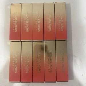 lot of 10 MICHAEL KORS WONDERLUST EAU DE PARFUM ROLLERBALL PERFUME 10ml/each